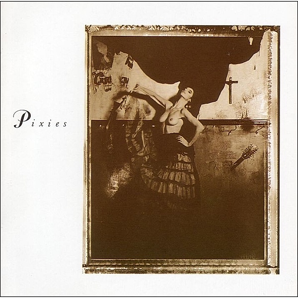 Surfer Rosa (Vinyl), Pixies