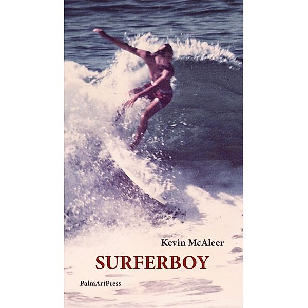 Surferboy, Kevin McAleer