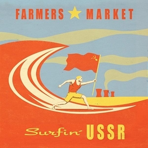 Surfin' Ussr, Farmers Market