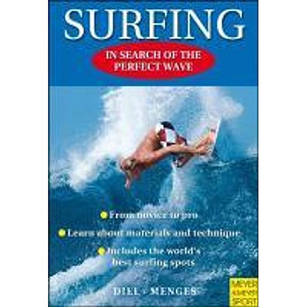 Surfing, Peter Diel, Eric Menges
