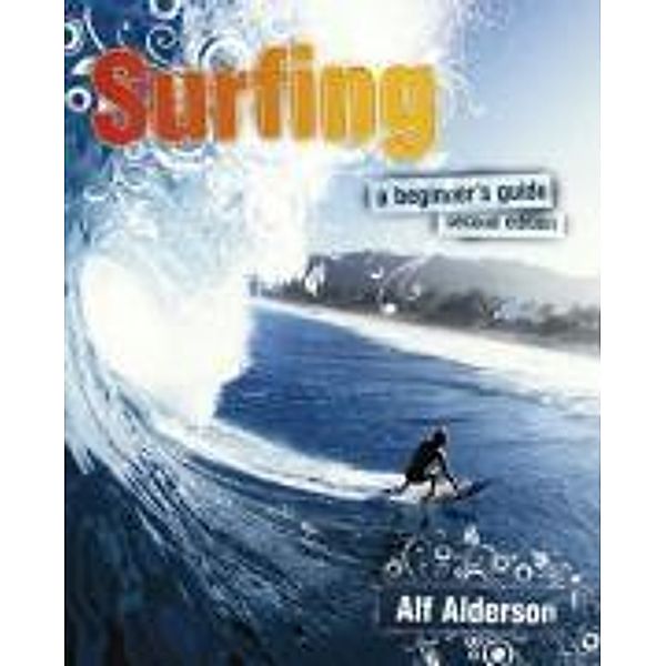 Surfing, Alf Alderson