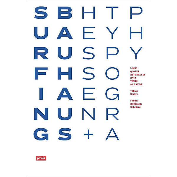 Surfing Bauhaus - Hessen + Typography