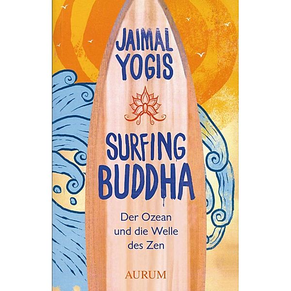 Surfing Buddha, Jaimal Yogis