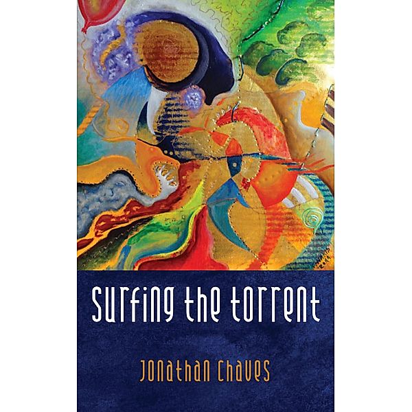 Surfing the Torrent, Jonathan Chaves