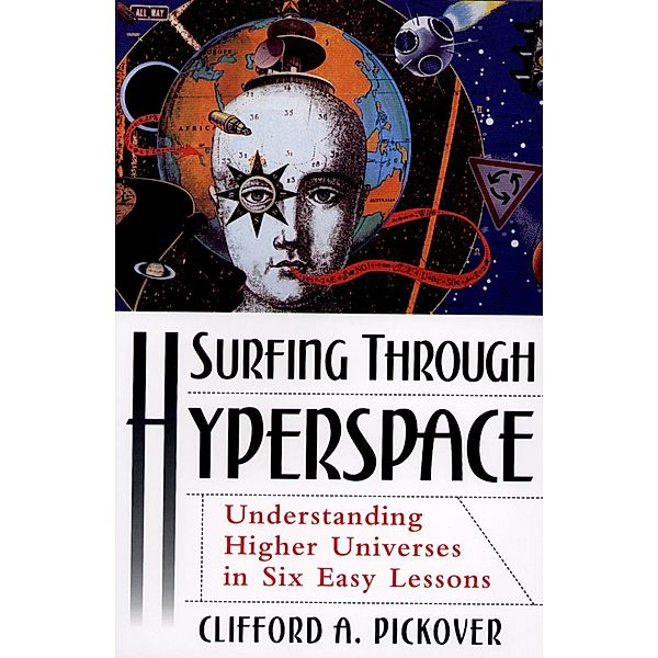 Surfing through Hyperspace, Clifford A. Pickover