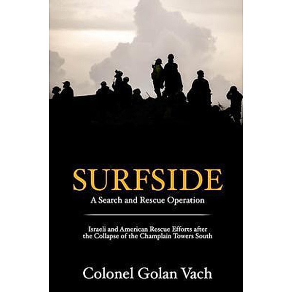 Surfside, Golan Vach