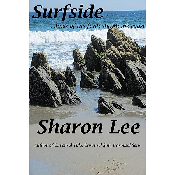 Surfside (Archers Beach), Sharon Lee