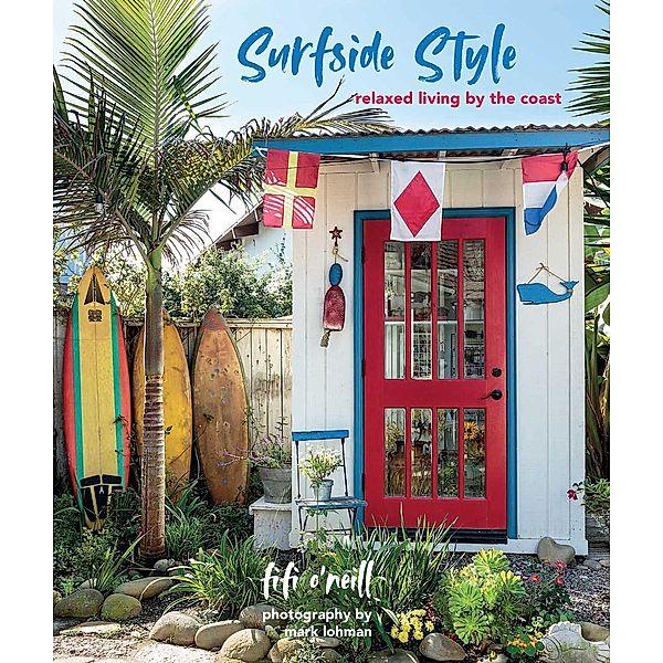 Surfside Style, Fifi O'Neill