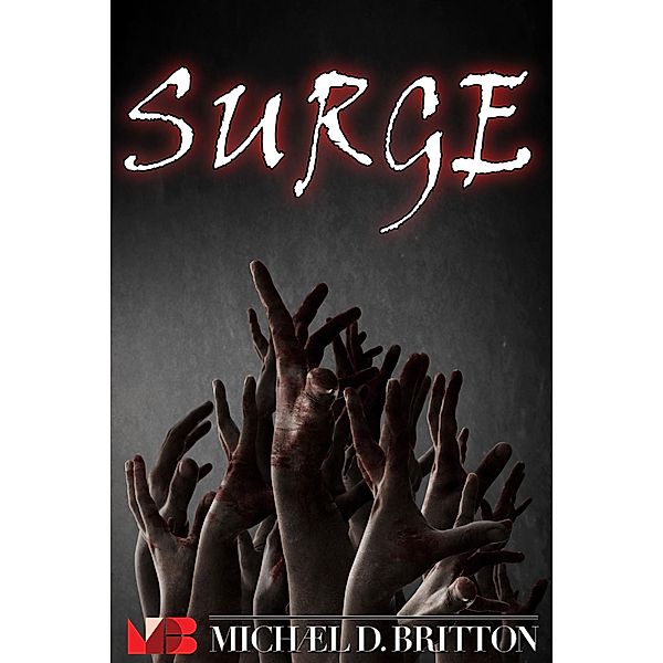 Surge, Michael D. Britton