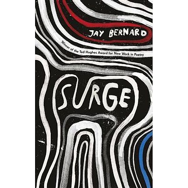 Surge, Jay Bernard