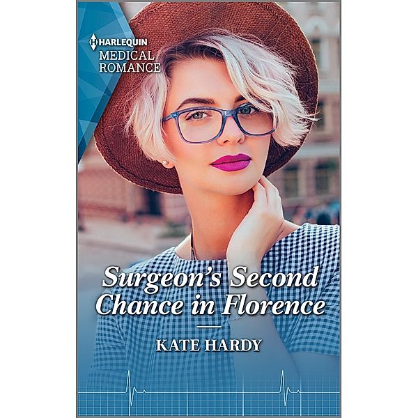 Surgeon's Second Chance in Florence, Kate Hardy