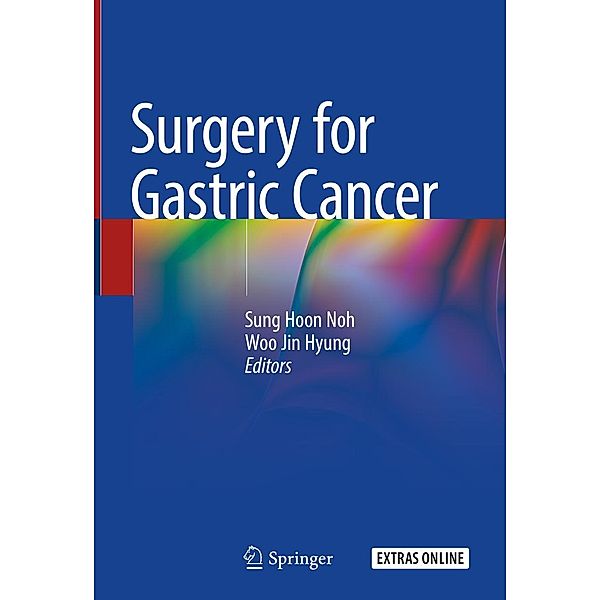 Surgery for Gastric Cancer