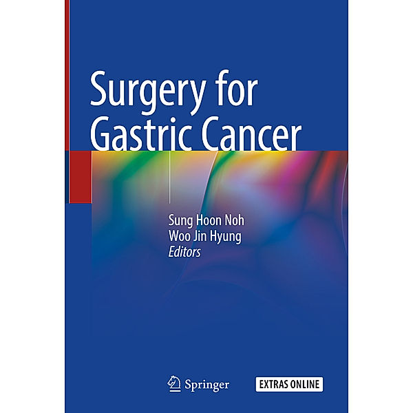 Surgery for Gastric Cancer