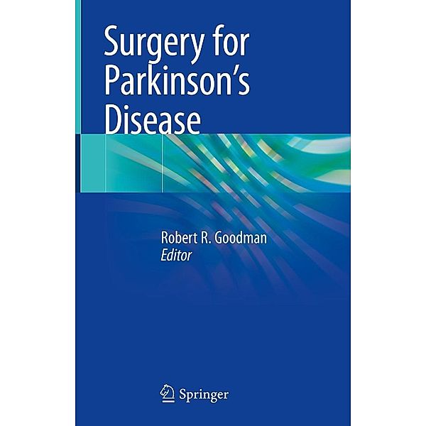 Surgery for Parkinson's Disease