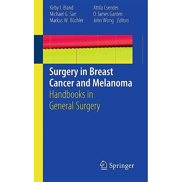 Surgery in Breast Cancer and Melanoma