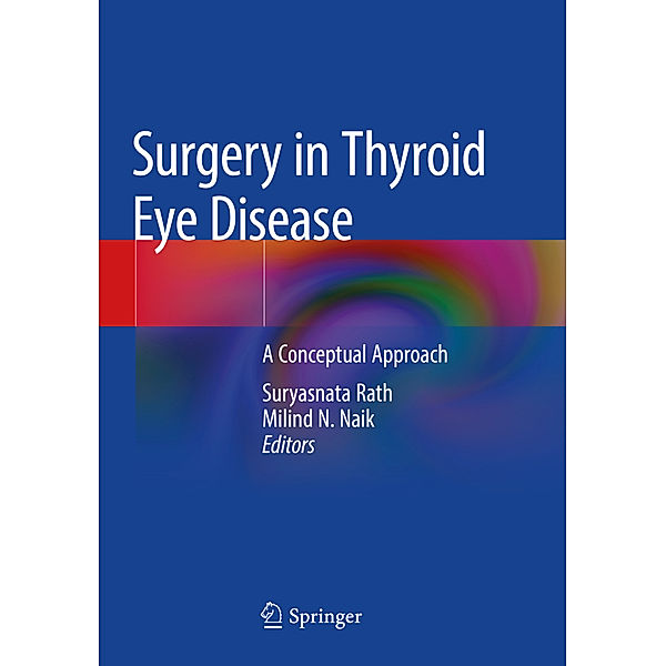 Surgery in Thyroid Eye Disease