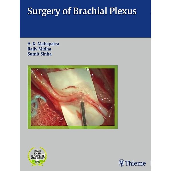 Surgery of Brachial Plexus