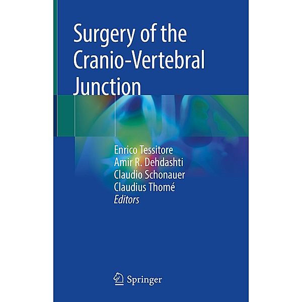 Surgery of the Cranio-Vertebral Junction