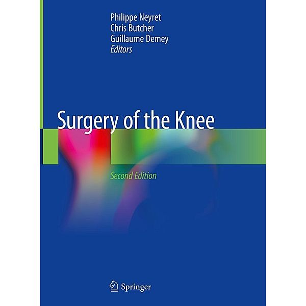 Surgery of the Knee