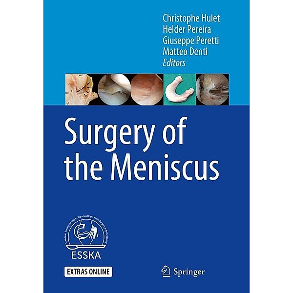 Surgery of the Meniscus