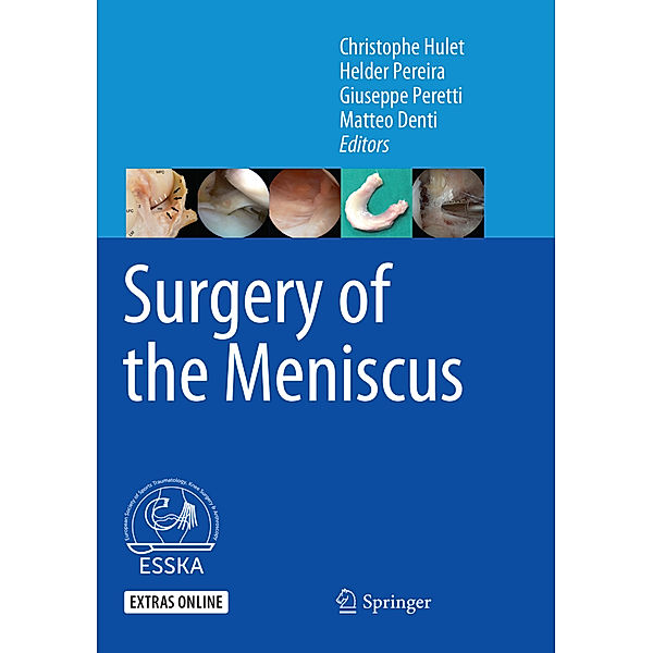 Surgery of the Meniscus