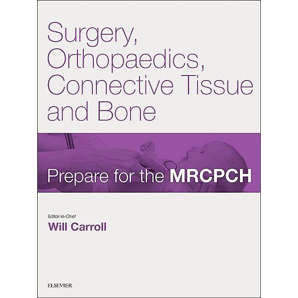 Surgery, Orthopaedics, Connective Tissue & Bone E-Book