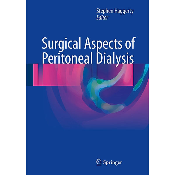 Surgical Aspects of Peritoneal Dialysis