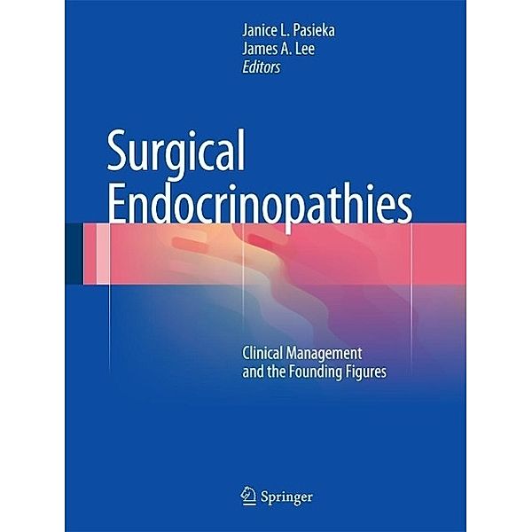 Surgical Endocrinopathies