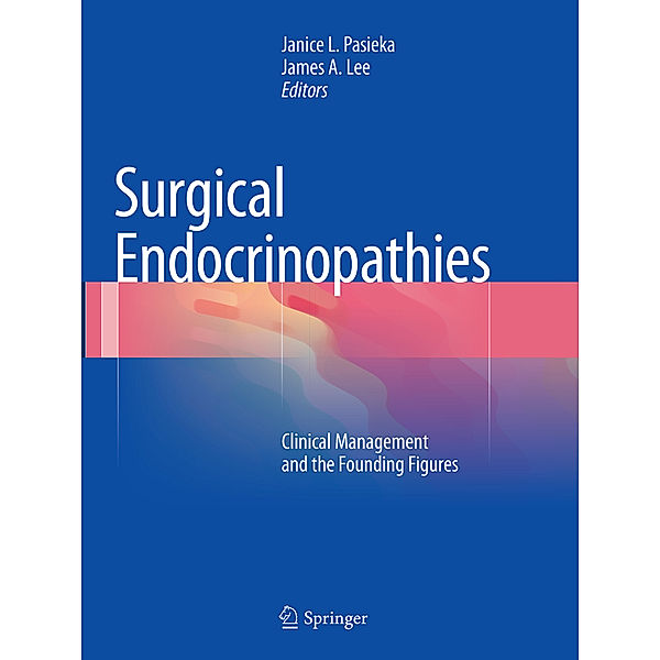 Surgical Endocrinopathies