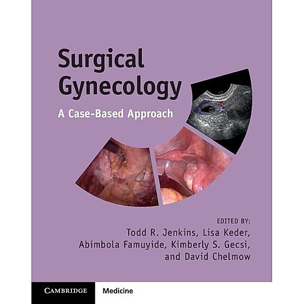 Surgical Gynecology