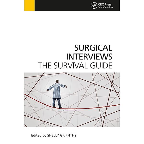 Surgical Interviews, Shelly Griffiths