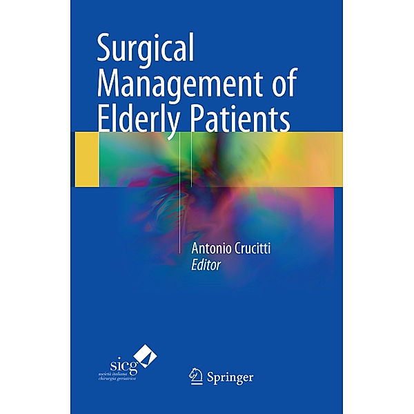 Surgical  Management of Elderly Patients