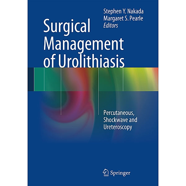 Surgical Management of Urolithiasis