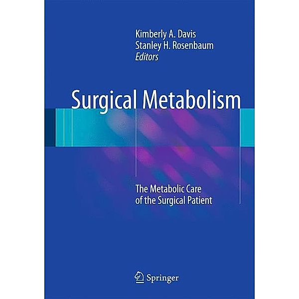 Surgical Metabolism