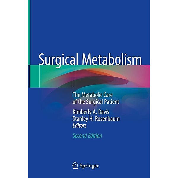 Surgical Metabolism