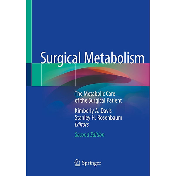 Surgical Metabolism