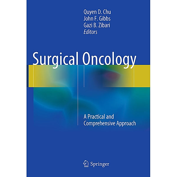 Surgical Oncology