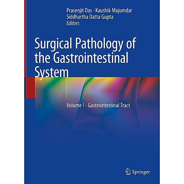Surgical Pathology of the Gastrointestinal System