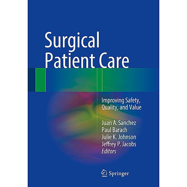 Surgical Patient Care