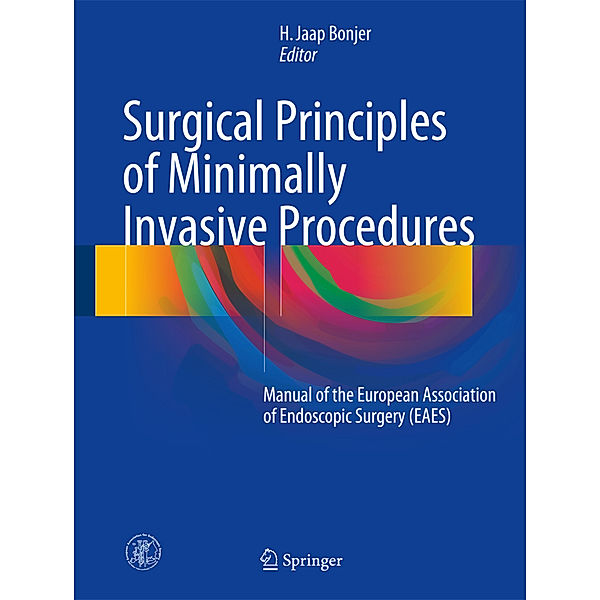 Surgical Principles of Minimally Invasive Procedures