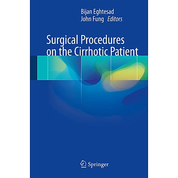 Surgical Procedures on the Cirrhotic Patient