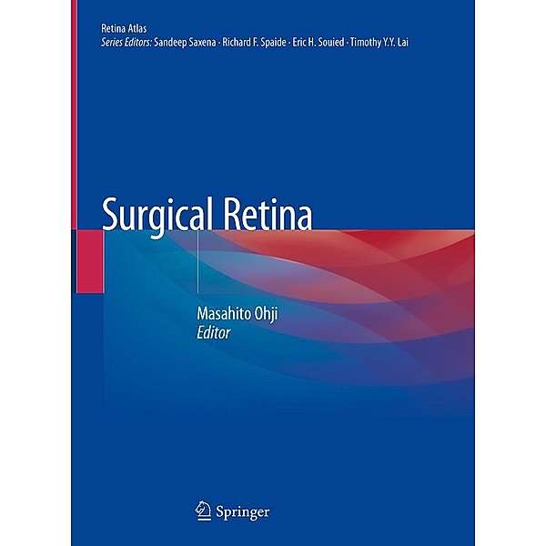 Surgical Retina / Retina Atlas
