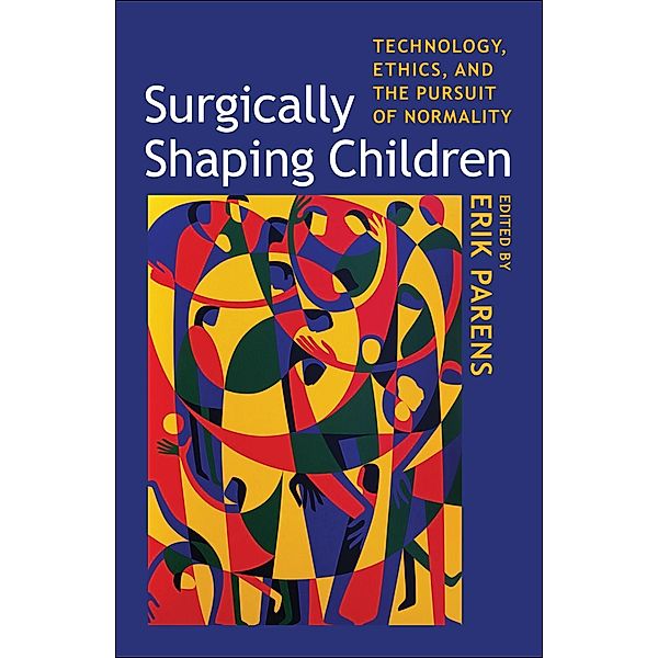 Surgically Shaping Children
