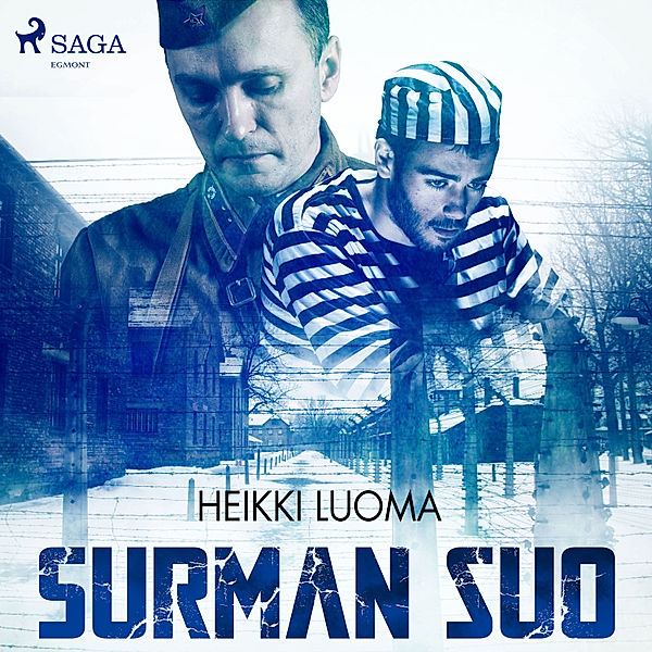 Surman suo, Heikki Luoma