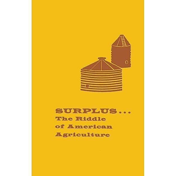 Surplus, Alan R. Bird