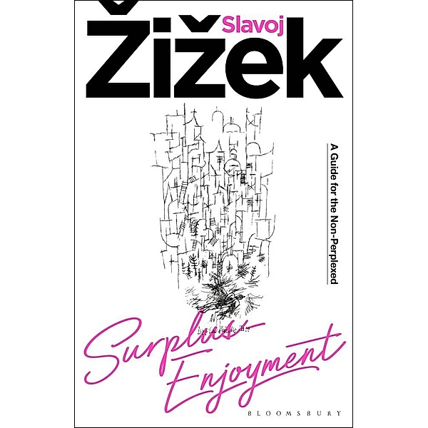 Surplus-Enjoyment, Slavoj Zizek