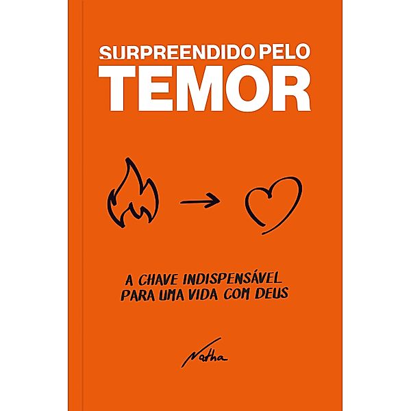 Surpreendido pelo temor, Nathanael Bubunzer