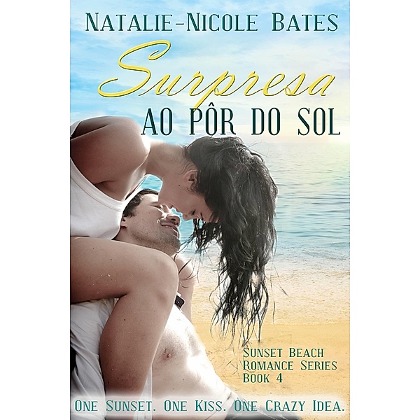 Surpresa ao por do sol, Natalie-Nicole Bates