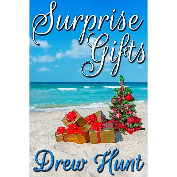 Surprise Gifts, Drew Hunt