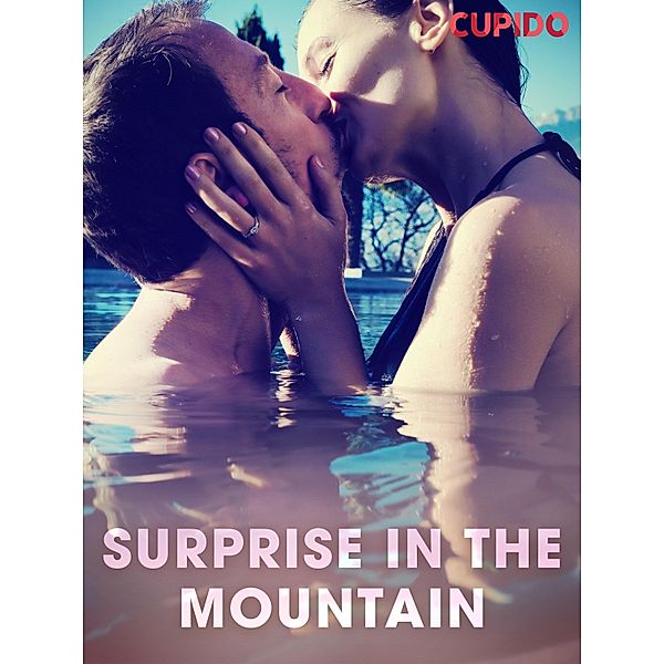 Surprise in the Mountain / Cupido Bd.135, Cupido